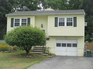 201 Willow Ave, Cornwall, NY
