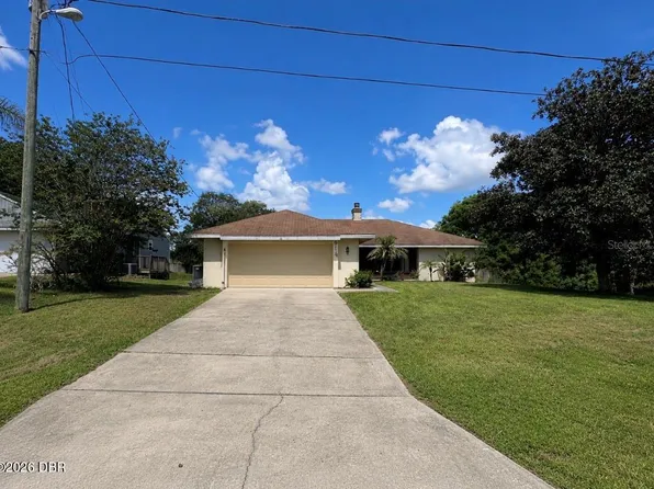 914 Sweetbrier Dr, Deltona, FL 32725