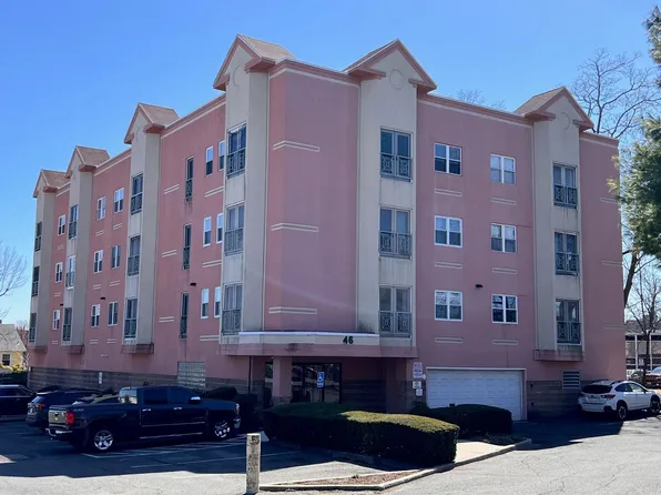 46 Union Street #3G, New Rochelle, NY 10805