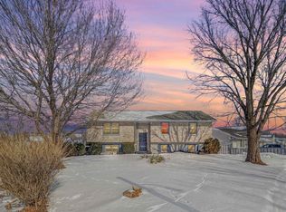 108 Bergstrom Blvd, Cedar Falls, IA 50613