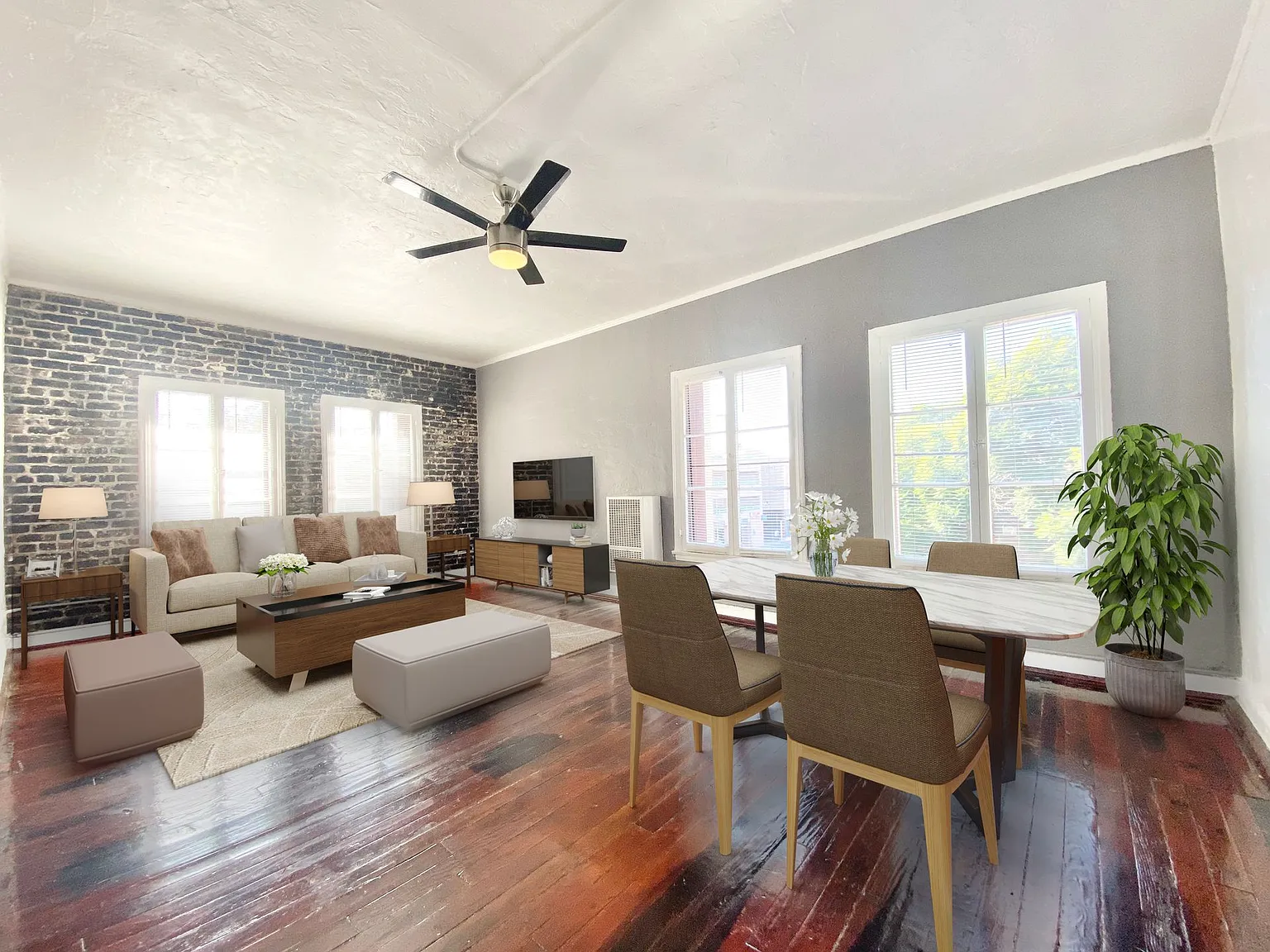 Valdamour Apartments — Photo 4