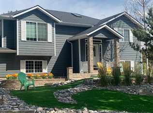 3540 Mac Duff Cir, Billings, MT 59101