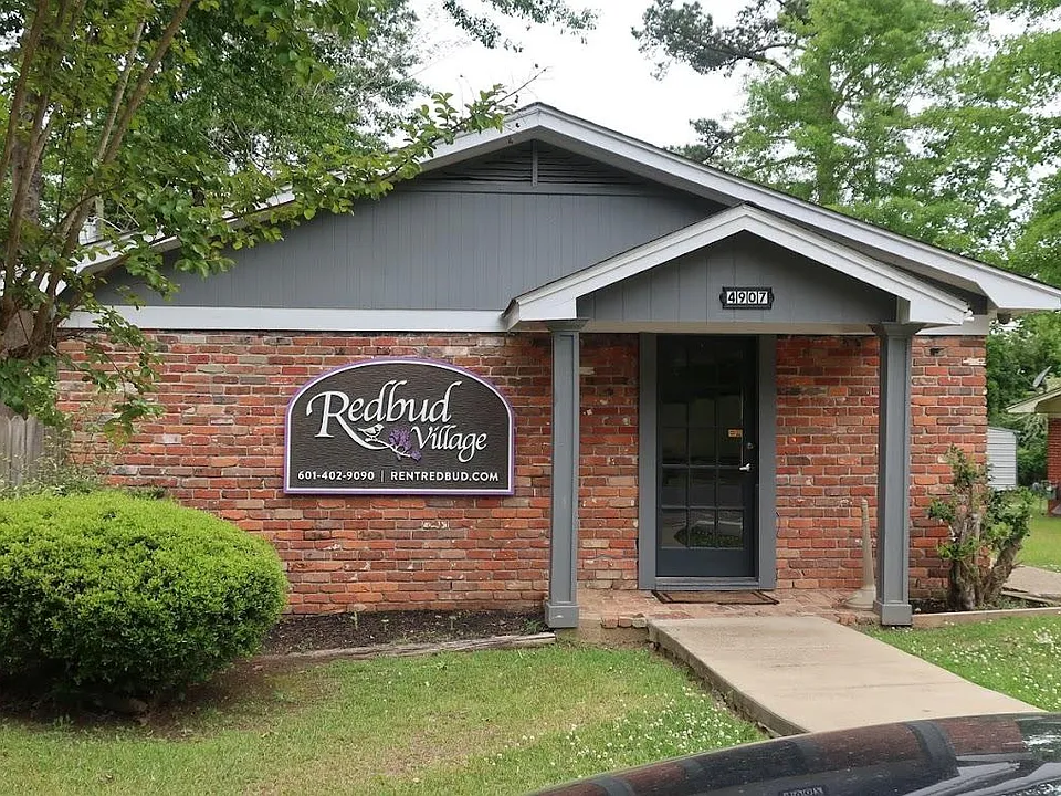Redbud Village