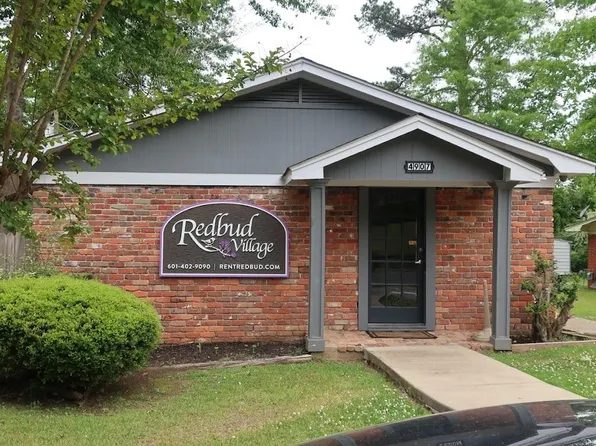 Redbud Village, 4907 Shumate Rd #616, Meridian, MS 39305