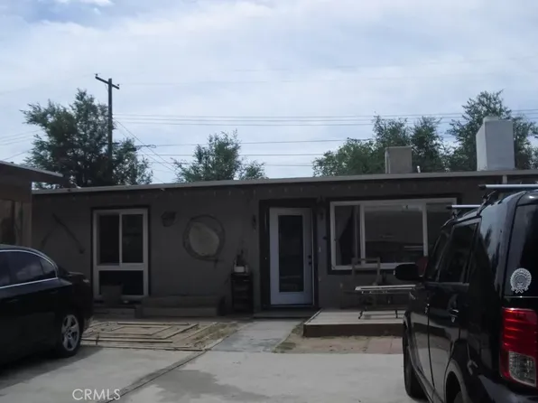1022 W Avenue H1, Lancaster, CA 93534