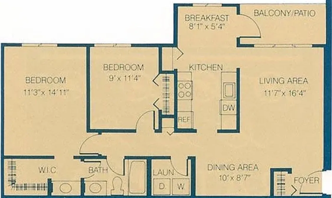 Building Photo - 8385 Buttress Ln #302