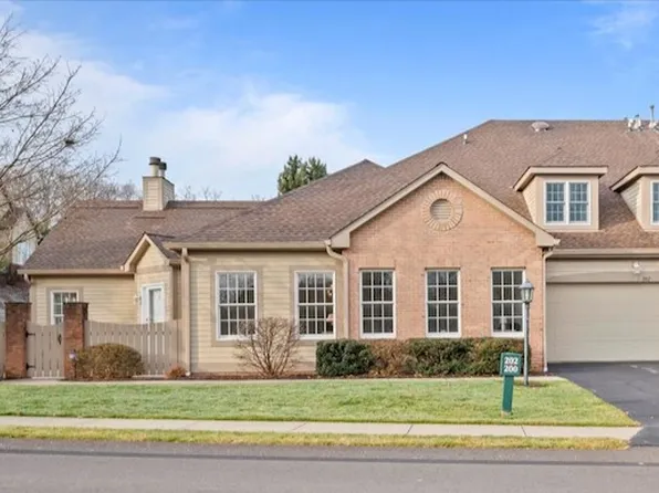 202 Sycamore Dr, Seven Fields, PA 16046