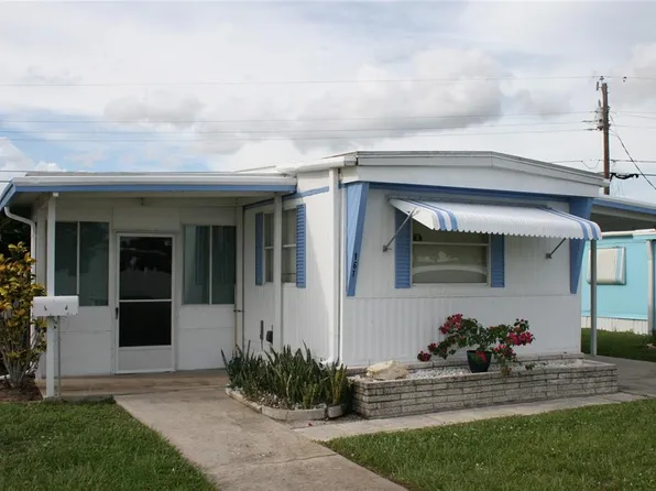 1800 Englewood Rd Lot 161, Englewood, FL 34223