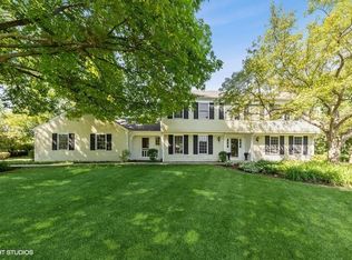 552 Saint Andrews Ln, Inverness, IL
