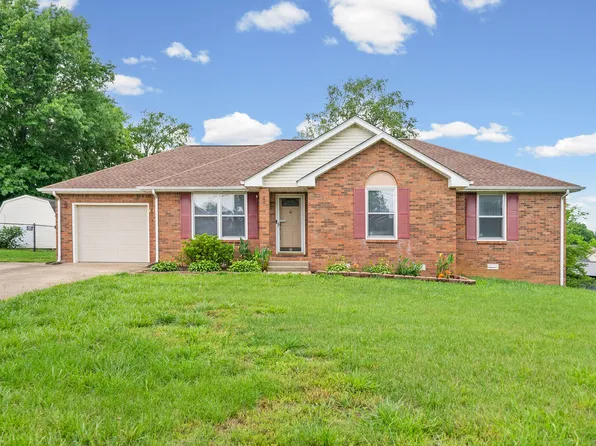 438 Kelsey Dr, Clarksville, TN 37042