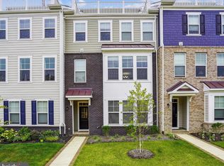 1638 Sandpiper Bay Loop, Dumfries, VA 22026