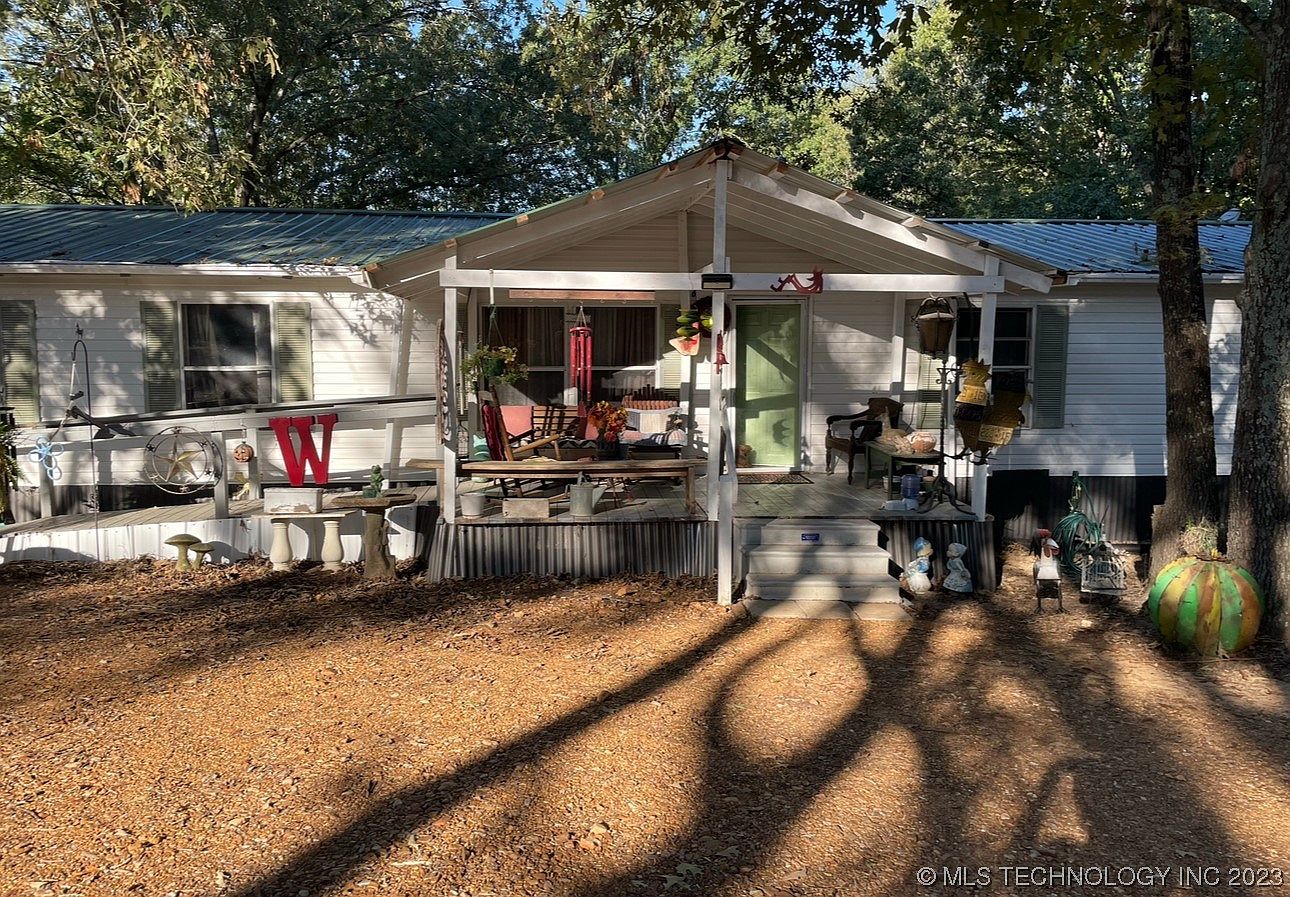 21179 E Standridge Rd, Atoka, OK 74525 MLS 2342629 Zillow