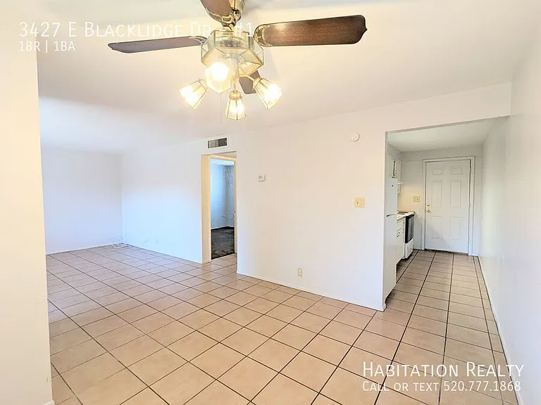 3427 E Blacklidge Dr #1 — Photo 6