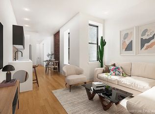 385 Chauncey St #3A, Brooklyn, NY 11233