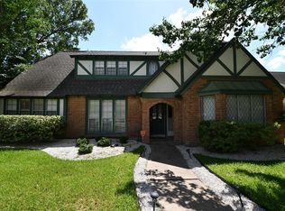 2314 Kenworthy Dr, Missouri City, TX 77459