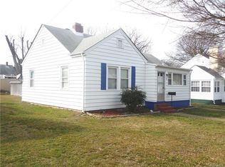 714 Floral Ave, Colonial Heights, VA 23834