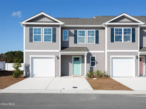 48 Cashmere Court Unit  10, Wilmington, NC 28411