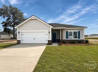 709 Buckhead Loop SE, Allenhurst, GA 31301