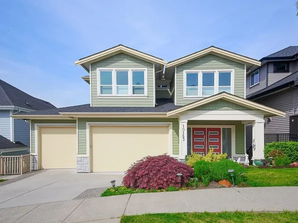 10163 247th St, Maple Ridge, BC V2W 0H1
