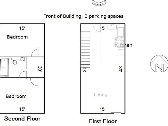 Unit layout