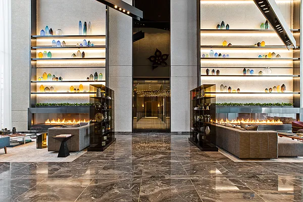 Rented by Nest Seekers International | media 36