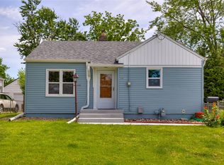 3831 57th St, Des Moines, IA 50310