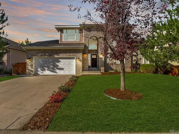 10511 Oakmoor Lane, Parker, CO 80134