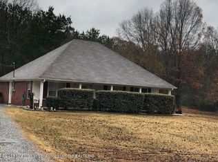 8116 Vale Cv, Hernando, MS 38632