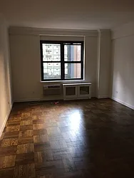 Rented by Solil Management