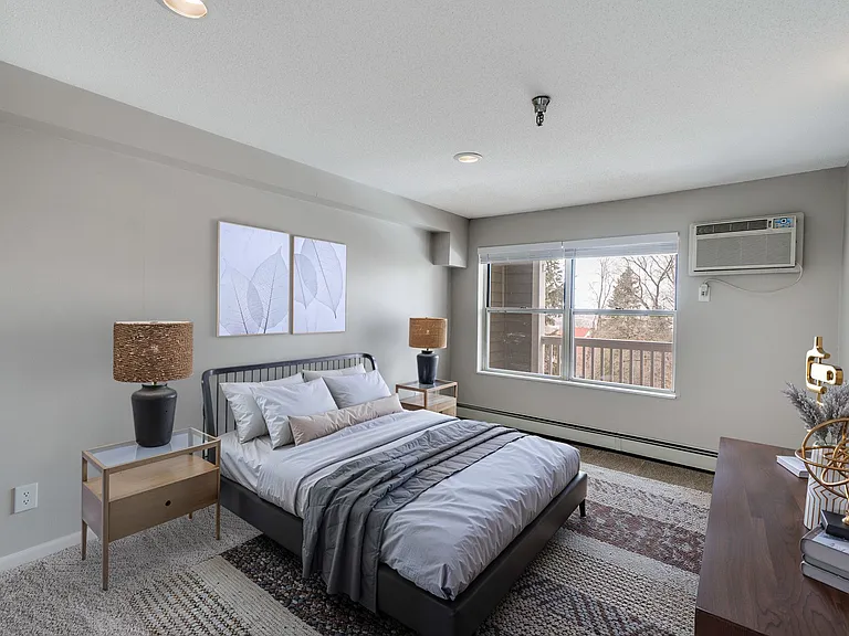 Waconia - 2 Bed / 2 Bath - 1,036 Sq.Ft.