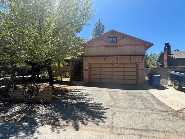 329 Downey Dr, Big Bear City, CA 92314