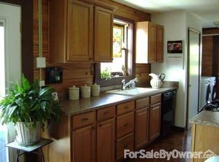 408 Tablerock Cir, Branson, MO 65616