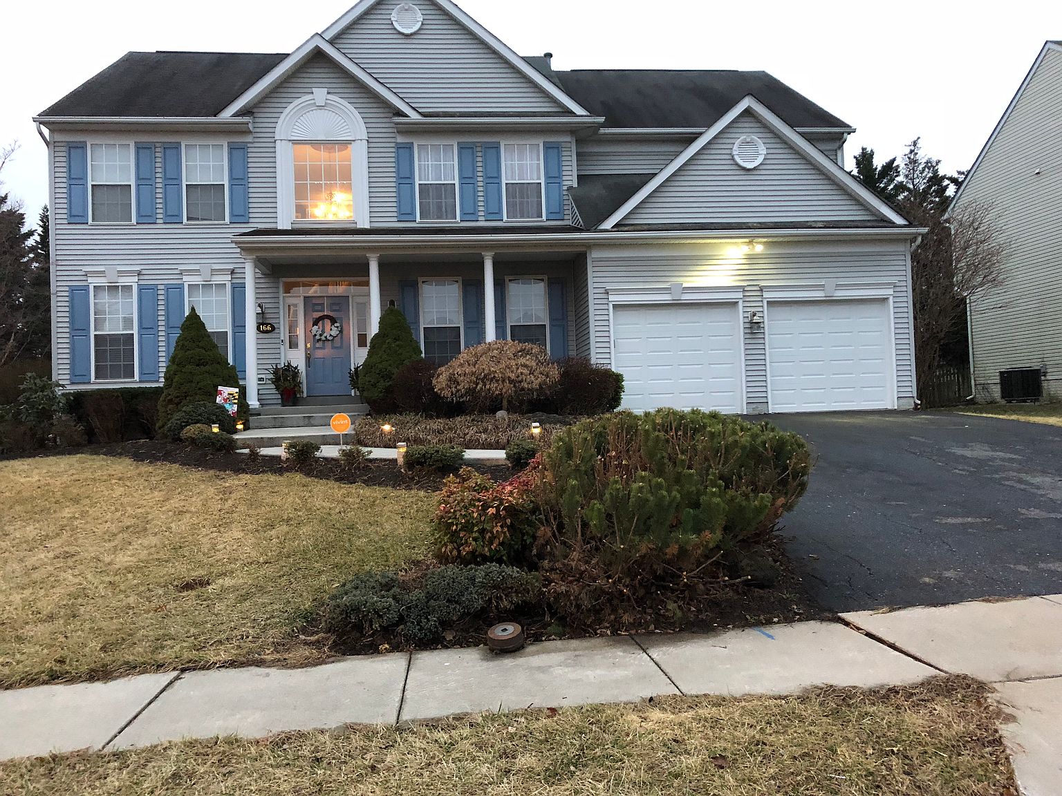 166 Midsummer Dr, Frederick, MD 21702 Zillow