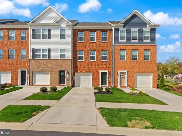 6624 Bullrush Ct, Clinton, MD 20735