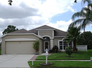 1720 Open Field Loop, Brandon, FL 33510