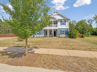 760 Ravensdowne Dr, Nolensville, TN 37135