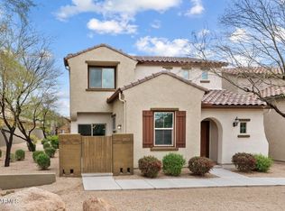 3808 E Ember Glow Way, Phoenix, AZ 85050