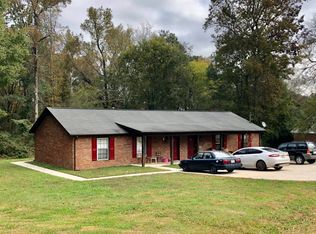 46 Northridge Ct NE, Rome, GA 30161