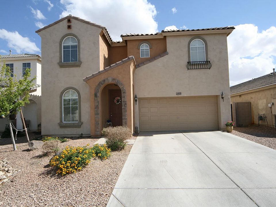 1st image of 45179 W Sage Brush Dr