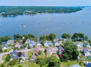 29 Bayview St, Belfast, ME 04915