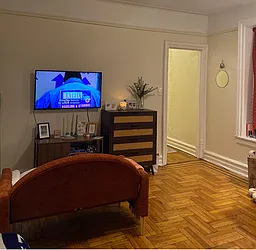 Rented by Geraldine Capasso, LREB