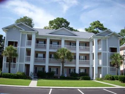 619 Waterway Village Blvd #7-C, Myrtle Beach, SC, 29579