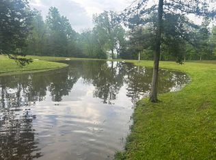 1624 E 464th Rd, Bolivar, MO 65613