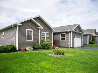 17 Hann Crescent, Corner Brook, NL A2H7K2
