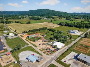8526 Beersheba Hwy LOT 2, McMinnville, TN 37110