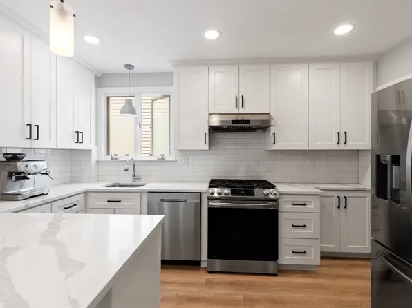 47 Litchfield St #102, Brighton, MA 02135