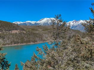 311 Eastridge Dr, Dillon, CO 80435