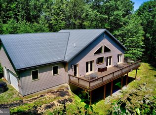 616 Katys Church Rd, Muncy, PA 17756