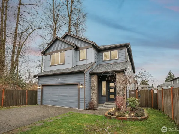 10318 56th Avenue NE, Marysville, WA 98270