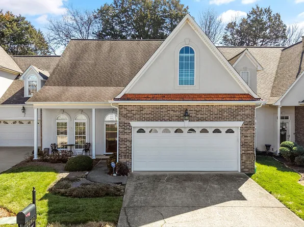 5240 Tazewell Pointe Way, Knoxville, TN 37918